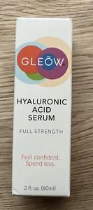Hyaluronic Acid Serum for Face 2 oz EXP 8/26 NEW - Picture 1 of 4