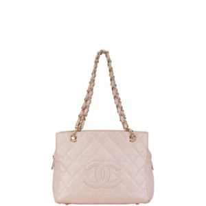 Bolso de Hombro Chanel Matrasse Marca COCO Cadena A18004 Mujer 【Usado】 - Imagen 1 de 11