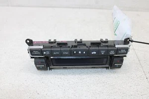 Heater A/c Control DASH MOUNTED US MARKET 4DR AS SEEN HONDA ODYSSEY 2021 - Picture 1 of 8