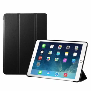 VIVANCO Hochwertige Tablet Schutzhülle, kompatibel mit Apple iPad 2017 und 2018, - Bild 1 von 5