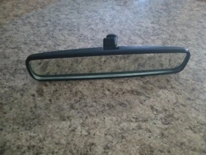 1997-2003 Ford F150 OEM rearview mirror - Picture 1 of 5