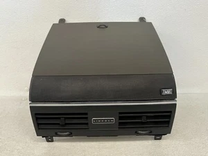 ⭐2015-2017 LINCOLN NAVIGATOR UPPER CENTER DASH AIR VENT BEZEL TRIM OEM LOT2599 - Picture 1 of 10