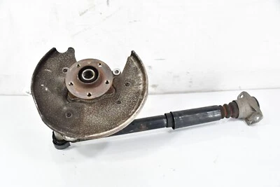 💎 2012-2018 AUDI A7 AWD DRIVER ESQUERDO EIXO TRASEIRO JUNTA CUBO E CHOQUE FABRICANTE DE EQUIPAMENTO ORIGINAL - Imagem 1 de 4