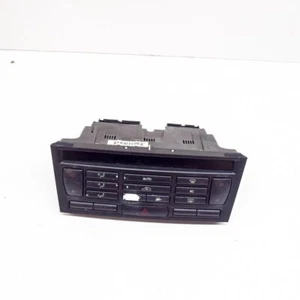 SAAB 9-3 YS3F A/C unità controllo riscaldamento 12803221 12803221AA 69460004 - Imagen 1 de 9