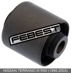 Arm Bushing For Lateral Control Rod For Nissan Terrano Iii R50 (1995-2003) - Picture 1 of 1