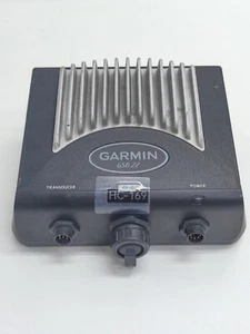 GARMIN GSD 22 Digital Remote Sounder, HC#169 (UTC) - Picture 1 of 7