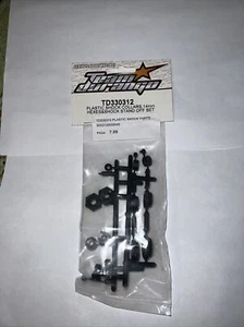RC Team Durango TD330312 DEX210 DESC210 DEX210F DESC410Rv2 LKW Buggy Sechskantteile - Bild 1 von 2
