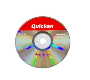 Intuit Quicken Premier 2012 For Windows XP/SP2 & Above/Vista/7 - Picture 1 of 1