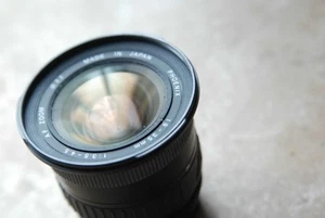 Phonex AF 19-35mmLens FX Nikon D70,80,90,200,300,600,700,750,800,810 ,7000 - Picture 1 of 10