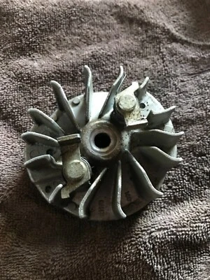 Homelite  ut-20779 ut20779  String Trimmer OEM FLYWHEEL - Image 1 of 4