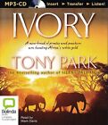 Tony PARK / IVORY            [ Audiobook ]