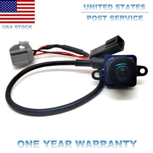 For 2011-2020 Dodge Journey OEM Backup Camera 56054158AB 56054158AC 56054158AD - Picture 1 of 6
