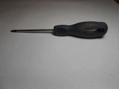 WESTWARD 1CLK4 T20X4" TORX SCREWDRIVER - Image 1 of 4