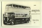 Pp0133 - Southampton Leyland Bus No 67 - Pamlin Postcard