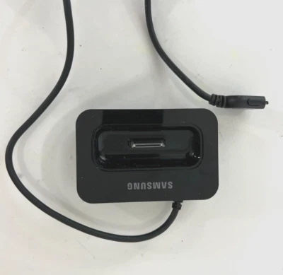 Samsung OEM 30 pines iPod base sistema de cine en casa estación base AH96-00051A Foto 1 de 4
