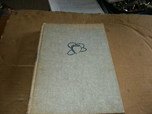 Where The Heart Is by Janet Lambert Hardcover Book,Good-Shape,1960. - Foto 1 di 1