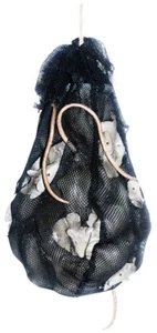 Bag of Mice with Sound Halloween Prop Sunstar Industries Brand New - Picture 1 of 1