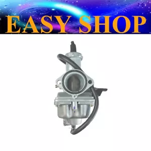 PZ30mm Lever Choke Carby Carburetor 200cc 250cc 300cc Thumpstar Atomic DHZ Orion - Picture 1 of 6