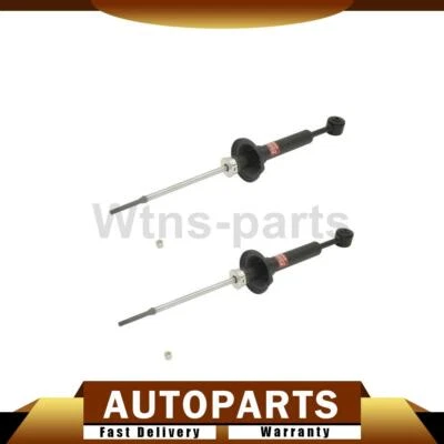KYB Suspension Strut Rear 2x For 1988-1993 Ford Festiva 1.3L - Image 1 of 4