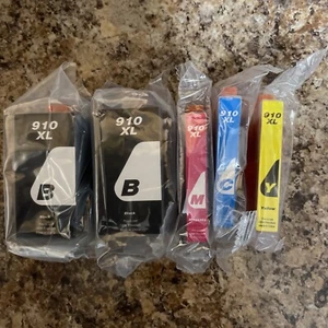 910xl Tintenpatronen - Bild 1 von 6