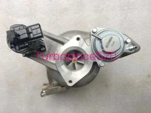NEW GENUINE TD04 49894-37102 HONDA ACCORD AVANCIER UR-V K20C3 2.0T Turbocharger - Bild 1 von 7