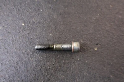 HONDA CB650SC CB750 VF1100 VF700 VF750 VT700 VT750 FORK SOCKET BOLT 8MM - Image 1 of 4