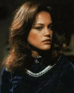 Maren Jensen 8x10 inch Foto Portrait als Athena Battlestar Galactica TV Serie - Bild 1 von 1