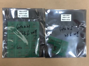 V418-D Count Down Chip Compatible to Videojet Continuous Inkjet Printer - Imagen 1 de 1
