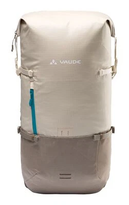 VAUDE CityGo 23 Backpack Rucksack Tagesrucksack Laptoprucksack Linen beige Neu - Bild 1 von 4
