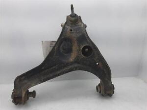 Driver Left Lower Control Arm Front 5.0L Fits 2009-2013 FORD F-150 9L3Z3079A