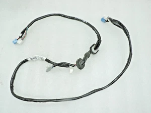 Cablaggio portellone posteriore originale Toyota Avensis T27 station wagon 8218405160 - Foto 1 di 10