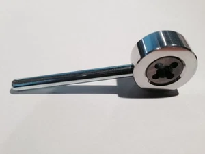 NUEVO CAZADOR DE VARILLA ROSCADA 1/2 TROQUEL PARA COLGADORES DE TUBERÍAS CONDUCTO Y CABEZA DE ROCIADOR CONTRA INCENDIOS - Imagen 1 de 4