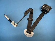 20-23 TESLA MODEL Y FRONT RIGHT PASSENGER SEATBELT RETRACTOR & PRETENSIONER OEM✅