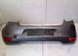 Paraurti posteriore 7701479250 renault clio 3a serie (05/09>) 1.2 16v ber 3p/b/1 - Imagen 1 de 4