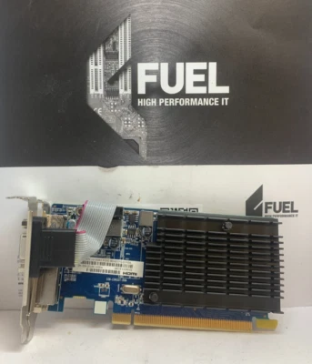 AMD Radeon HD 6450  Graphics Card - Image 1 of 4