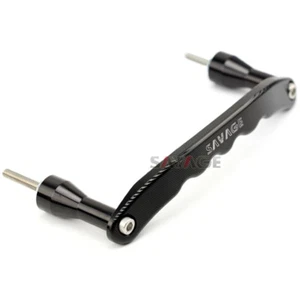 NUEVO MANGO DE AGARRE TRASERO CNC PARA EXC 125 200 250 300 450 500 530/XC-F 250 350 - Imagen 1 de 9