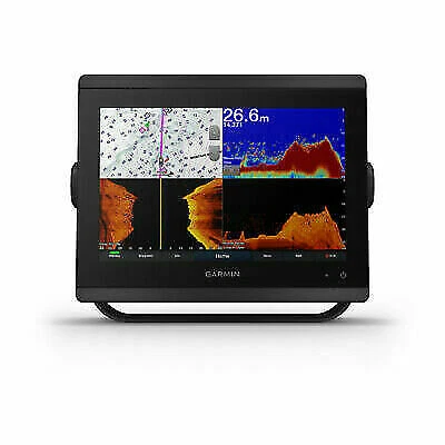 Garmin 8410xsv 10 inch GPS Navigator