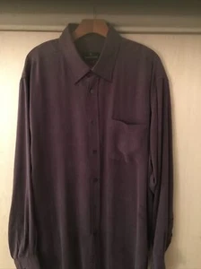 BUGATCHI HERREN XL LANGARM Button Down Hemd.  Eleganter und lässiger Look! - Bild 1 von 8