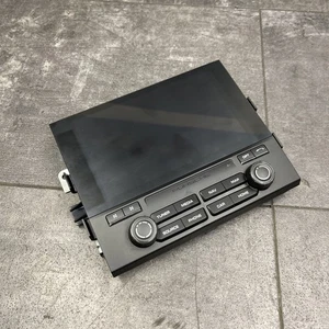 Pantalla de unidad de visualización de navegación para tablero OEM 2015-2021 PORSCHE MACAN 95B919606E - Imagen 1 de 13