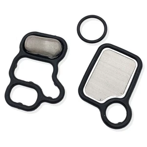 Filter Assy Part Accessories Black For Accord For Acura For Civic - Picture 1 of 12