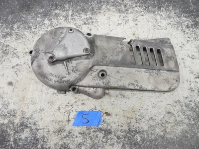 Cubierta del estator Honda MR MT 125 175 Elsinore #5 2899 Foto 1 de 4