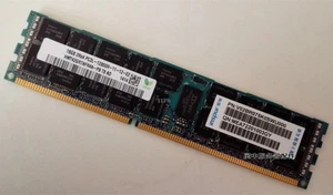 For Inspur NF5140 NF5245 NF5240 M3 server memory 16G DDR3L1600 REG - Picture 1 of 6