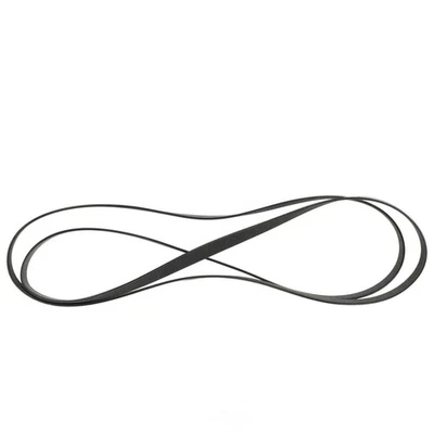 Serpentine Belt fits 2003-2007 Ford F-250 Super Duty F-450 Super Duty F-350 Supe - Image 1 of 3