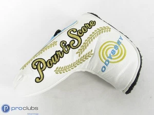 Rare! Odyssey Pour & Score - Albatross IPA Blade Headcover-444762 - Picture 1 of 3