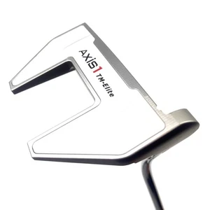 Axis 1 TM-Elite Putter / 34 Inches - Picture 1 of 9