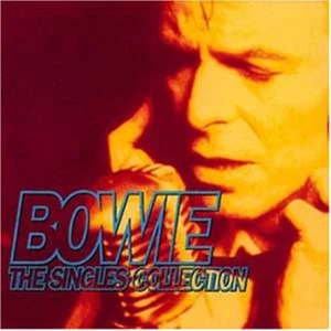 David Bowie Bowie Singles Collection (Cassette) (US IMPORT) - Picture 1 of 1