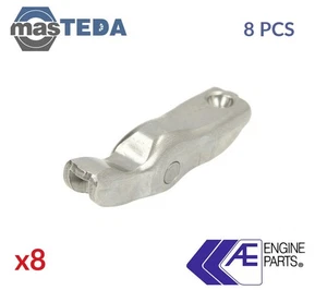 FOL219 CAMSHAFT VALVE ROCKER ARM OUTLET SIDE AE 8PCS FOR VAUXHALL ANTARA 2L - Picture 1 of 6