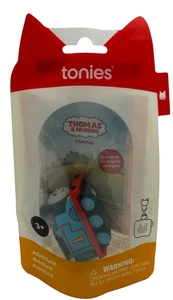 Nuovo! Tonies Thomas & Friends, Figurina gioco audio per TonieBox - Foto 1 di 2
