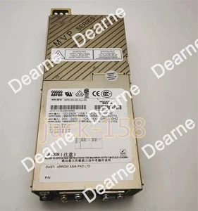 MP6-2D-2E-4LL-00 SHIP BY DHL OR Fedex - Picture 1 of 5