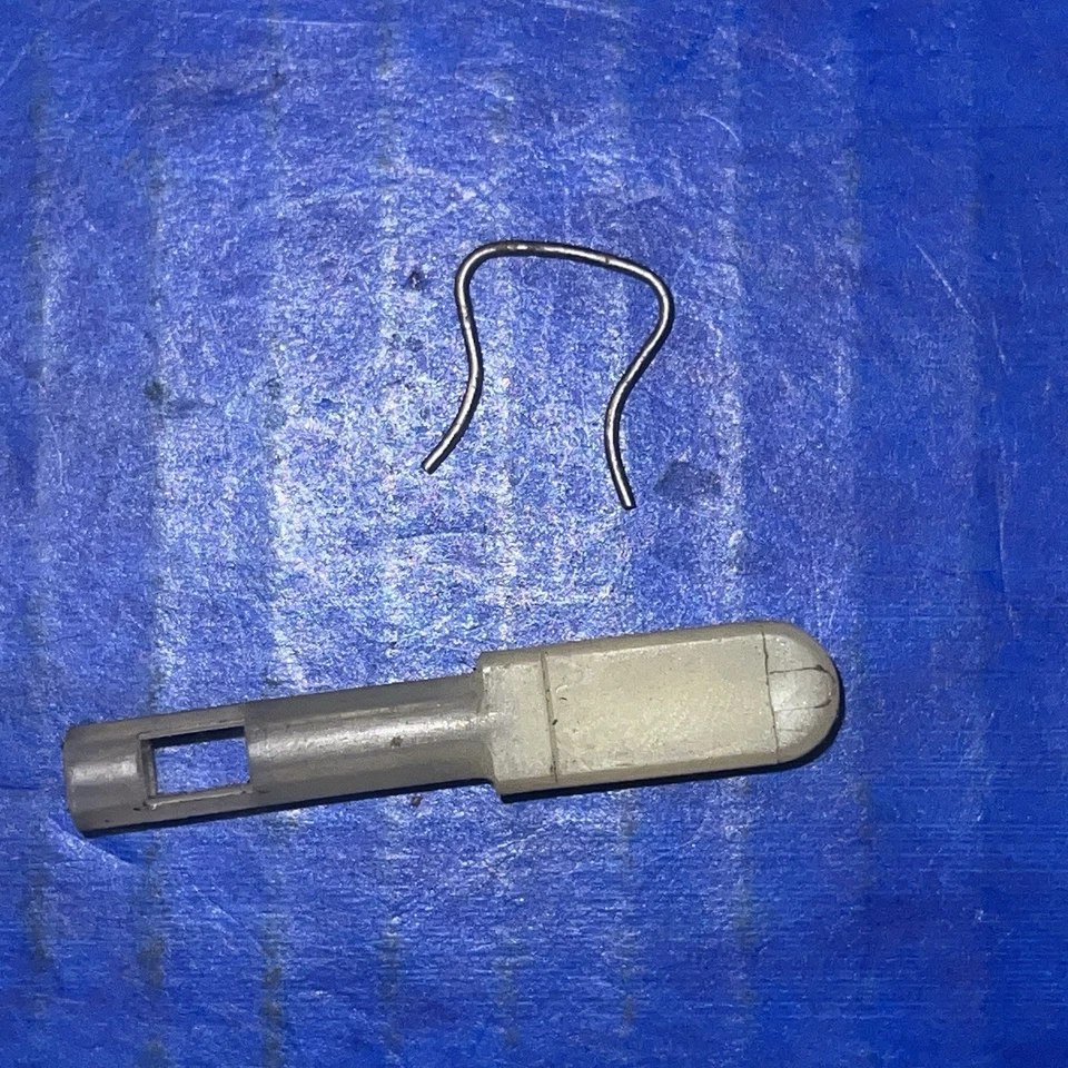 Infiniti Fx35 Fx45 G35 2003-2007 perilla de cambio automático pin interior Foto 1 de 1